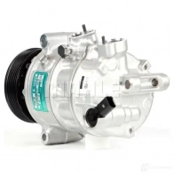 Компрессор кондиционера MAHLE ORIGINAL ACP 375 000P Y0K FSU 1437592508 - Изображение 8