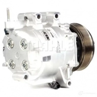 Компрессор кондиционера MAHLE ORIGINAL ACP 375 000P Y0K FSU 1437592508 - Изображение 11