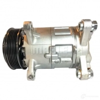 Компрессор кондиционера MAHLE ORIGINAL 1437592041 V G9L7 ACP 515 000S - Изображение 2