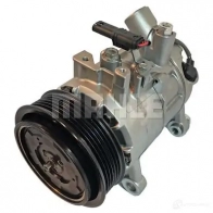 Компрессор кондиционера MAHLE ORIGINAL 1437592041 V G9L7 ACP 515 000S - Изображение 4