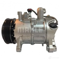 Компрессор кондиционера MAHLE ORIGINAL 1437592041 V G9L7 ACP 515 000S - Изображение 6