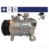 Компрессор кондиционера MAHLE ORIGINAL 1437592041 V G9L7 ACP 515 000S - Изображение 7