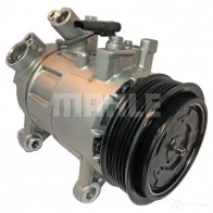 Компрессор кондиционера MAHLE ORIGINAL 1437592041 V G9L7 ACP 515 000S - Изображение 8