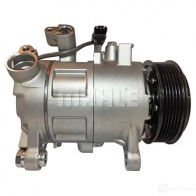 Компрессор кондиционера MAHLE ORIGINAL 1437592041 V G9L7 ACP 515 000S - Изображение 9