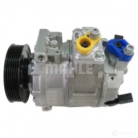 Компрессор кондиционера MAHLE ORIGINAL 1437592041 V G9L7 ACP 515 000S - Изображение 11