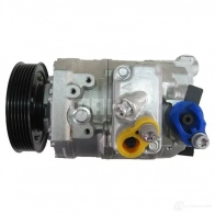 Компрессор кондиционера MAHLE ORIGINAL 1437592041 V G9L7 ACP 515 000S - Изображение 12