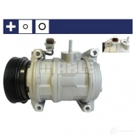Компрессор кондиционера MAHLE ORIGINAL 1437592041 V G9L7 ACP 515 000S - Изображение 15