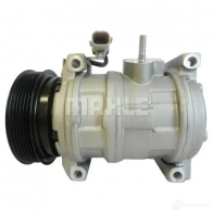 Компрессор кондиционера MAHLE ORIGINAL 1437592041 V G9L7 ACP 515 000S - Изображение 16