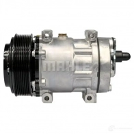 Компрессор кондиционера MAHLE ORIGINAL 7B41 5 ACP 939 000S 1437592505 - Изображение 3