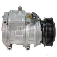 Компрессор кондиционера MAHLE ORIGINAL H5K KAU0 1437592516 ACP 683 000P - Изображение 3