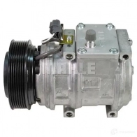 Компрессор кондиционера MAHLE ORIGINAL H5K KAU0 1437592516 ACP 683 000P - Изображение 4