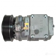 Компрессор кондиционера MAHLE ORIGINAL H5K KAU0 1437592516 ACP 683 000P - Изображение 5