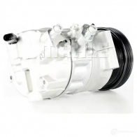 Компрессор кондиционера MAHLE ORIGINAL ACP 1314 000P 9F 2WNM 1437592527 - Изображение 2
