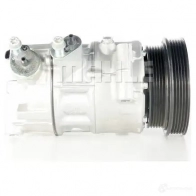 Компрессор кондиционера MAHLE ORIGINAL ACP 1314 000P 9F 2WNM 1437592527 - Изображение 3
