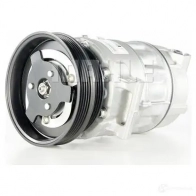 Компрессор кондиционера MAHLE ORIGINAL ACP 1314 000P 9F 2WNM 1437592527 - Изображение 4