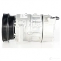 Компрессор кондиционера MAHLE ORIGINAL ACP 1314 000P 9F 2WNM 1437592527 - Изображение 5