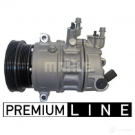 Компрессор кондиционера MAHLE ORIGINAL ACP 1314 000P 9F 2WNM 1437592527 - Изображение 7