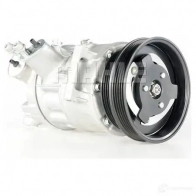 Компрессор кондиционера MAHLE ORIGINAL ACP 1314 000P 9F 2WNM 1437592527 - Изображение 8