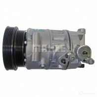 Компрессор кондиционера MAHLE ORIGINAL ACP 1314 000P 9F 2WNM 1437592527 - Изображение 12