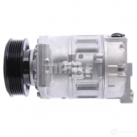 Компрессор кондиционера MAHLE ORIGINAL ACP 1314 000P 9F 2WNM 1437592527 - Изображение 13