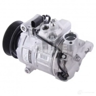 Компрессор кондиционера MAHLE ORIGINAL ACP 1314 000P 9F 2WNM 1437592527 - Изображение 16
