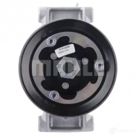 Компрессор кондиционера MAHLE ORIGINAL ACP 364 000P AL PTJDD 1437592247 - Изображение 5