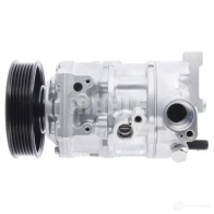 Компрессор кондиционера MAHLE ORIGINAL ACP 364 000P AL PTJDD 1437592247 - Изображение 10