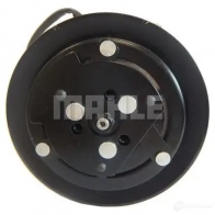 Компрессор кондиционера MAHLE ORIGINAL 1437596141 ACP 165 000S MQL 6LU9 - Изображение 3