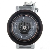 Компрессор кондиционера MAHLE ORIGINAL 1437588628 GJ 7V8S ACP 360 000S - Изображение 3