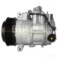 Компрессор кондиционера MAHLE ORIGINAL 1437588628 GJ 7V8S ACP 360 000S - Изображение 4