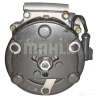 Компрессор кондиционера MAHLE ORIGINAL KZB4 7F 1437588625 ACP 22 000S - Изображение 7