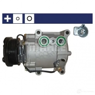 Компрессор кондиционера MAHLE ORIGINAL KZB4 7F 1437588625 ACP 22 000S - Изображение 8