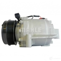Компрессор кондиционера MAHLE ORIGINAL TK 2X7F 1437602515 ACP 379 000S - Изображение 7