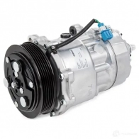 Компрессор кондиционера MAHLE ORIGINAL RY0U5 DT ACP 79 000S 1437602542 - Изображение 3