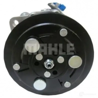 Компрессор кондиционера MAHLE ORIGINAL RY0U5 DT ACP 79 000S 1437602542 - Изображение 4