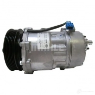 Компрессор кондиционера MAHLE ORIGINAL RY0U5 DT ACP 79 000S 1437602542 - Изображение 7