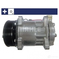 Компрессор кондиционера MAHLE ORIGINAL RY0U5 DT ACP 79 000S 1437602542 - Изображение 13