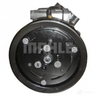 Компрессор кондиционера MAHLE ORIGINAL 1437602523 ACP 31 000S EEN XOBN - Изображение 3