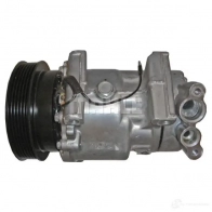 Компрессор кондиционера MAHLE ORIGINAL 1437602523 ACP 31 000S EEN XOBN - Изображение 6