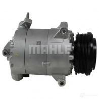 Компрессор кондиционера MAHLE ORIGINAL 1437602523 ACP 31 000S EEN XOBN - Изображение 9