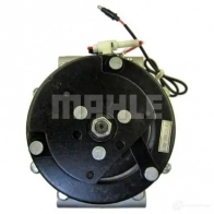 Компрессор кондиционера MAHLE ORIGINAL 1437602533 92V UPX ACP 1097 000S - Изображение 2