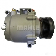 Компрессор кондиционера MAHLE ORIGINAL 1437602533 92V UPX ACP 1097 000S - Изображение 4