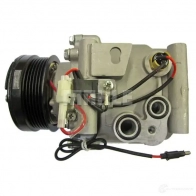 Компрессор кондиционера MAHLE ORIGINAL 1437602533 92V UPX ACP 1097 000S - Изображение 6