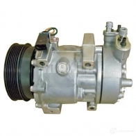 Компрессор кондиционера MAHLE ORIGINAL 1437602533 92V UPX ACP 1097 000S - Изображение 8