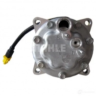 Компрессор кондиционера MAHLE ORIGINAL 1437602533 92V UPX ACP 1097 000S - Изображение 9