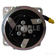 Компрессор кондиционера MAHLE ORIGINAL 1437602533 92V UPX ACP 1097 000S - Изображение 10