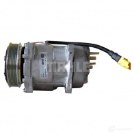 Компрессор кондиционера MAHLE ORIGINAL 1437602533 92V UPX ACP 1097 000S - Изображение 11