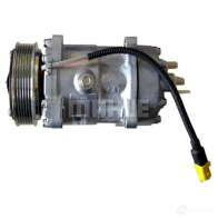 Компрессор кондиционера MAHLE ORIGINAL 1437602533 92V UPX ACP 1097 000S - Изображение 13