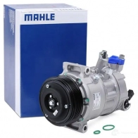 Компрессор кондиционера MAHLE ORIGINAL 1437602519 ACP 6 000S QSF3 J3 - Изображение 2