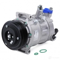 Компрессор кондиционера MAHLE ORIGINAL 1437602519 ACP 6 000S QSF3 J3 - Изображение 3